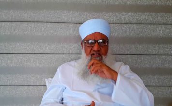 Maulana Sajjad Nomani (File Photo)