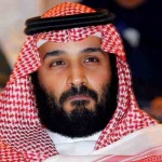 The-Saudi-crown-prince-Mohammed-bin-Salman