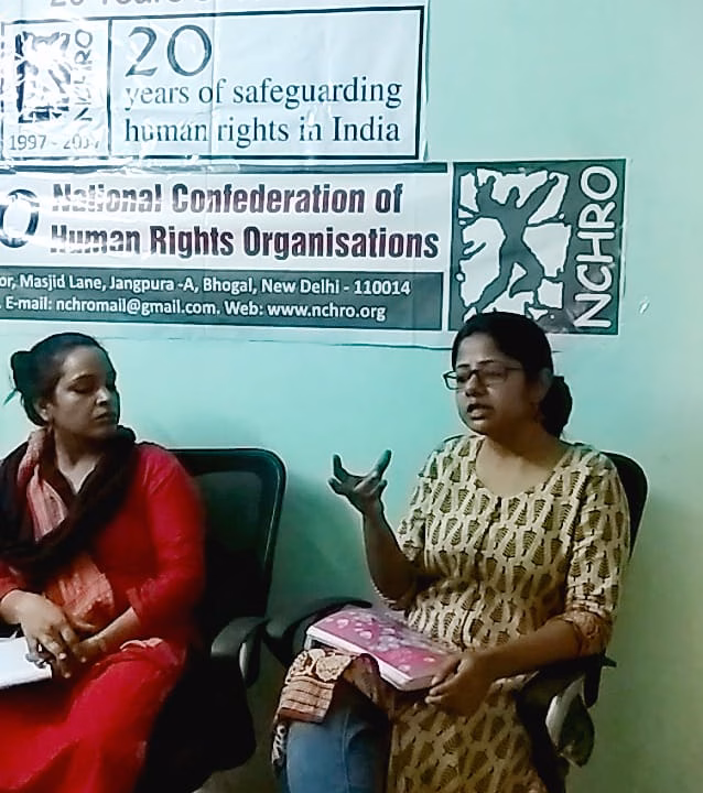 IMG-20180527-WA0033 Killing Fields of Uttar Pradesh, The Rule of Law in Crisis : Adv.Mangla Verma