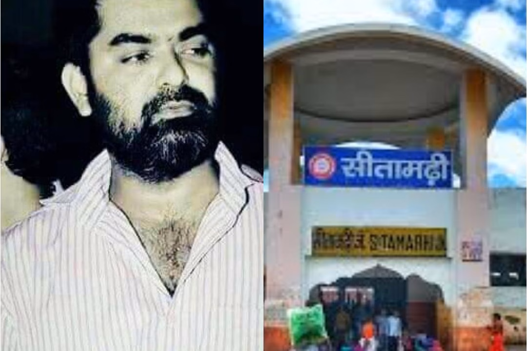 सीतामढ़ी दंगा:लाश पर सियासी मसीहा खड़ा करने की कोशिश