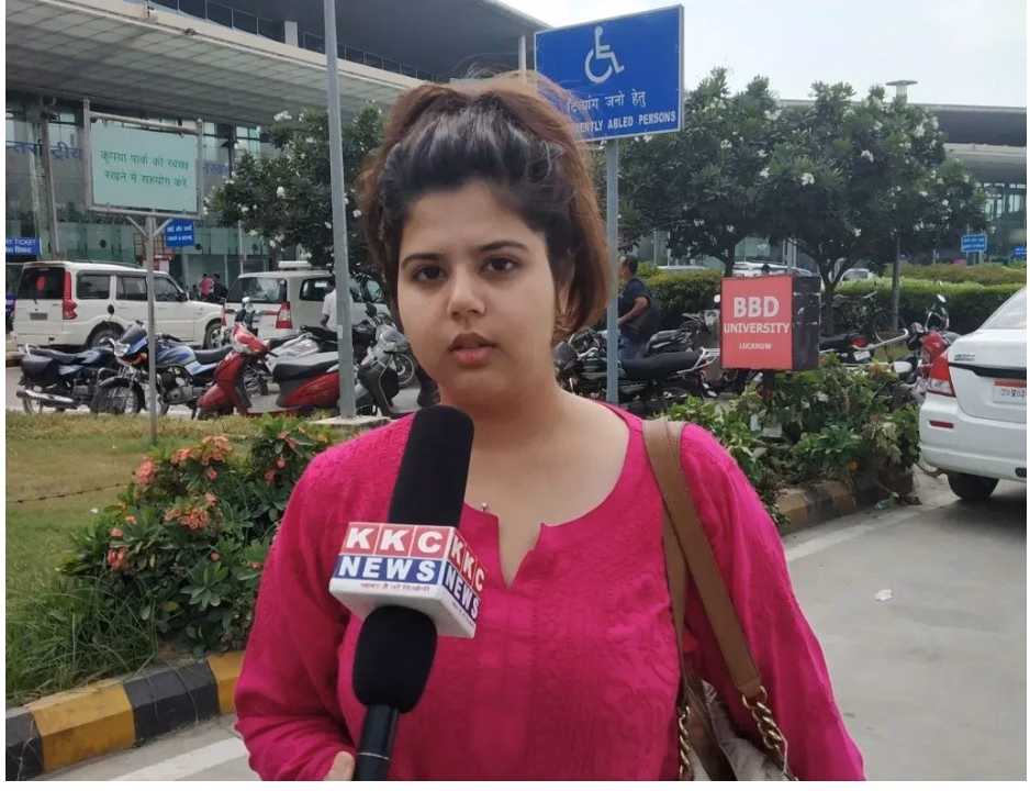 IMG_20181206_135850 देश मे कानून का राज बनाए रखने के लिए बजरंग दल जैसे आतंकी संगठनों पर तुरंत रोक लगाए:पंखुरी पाठक