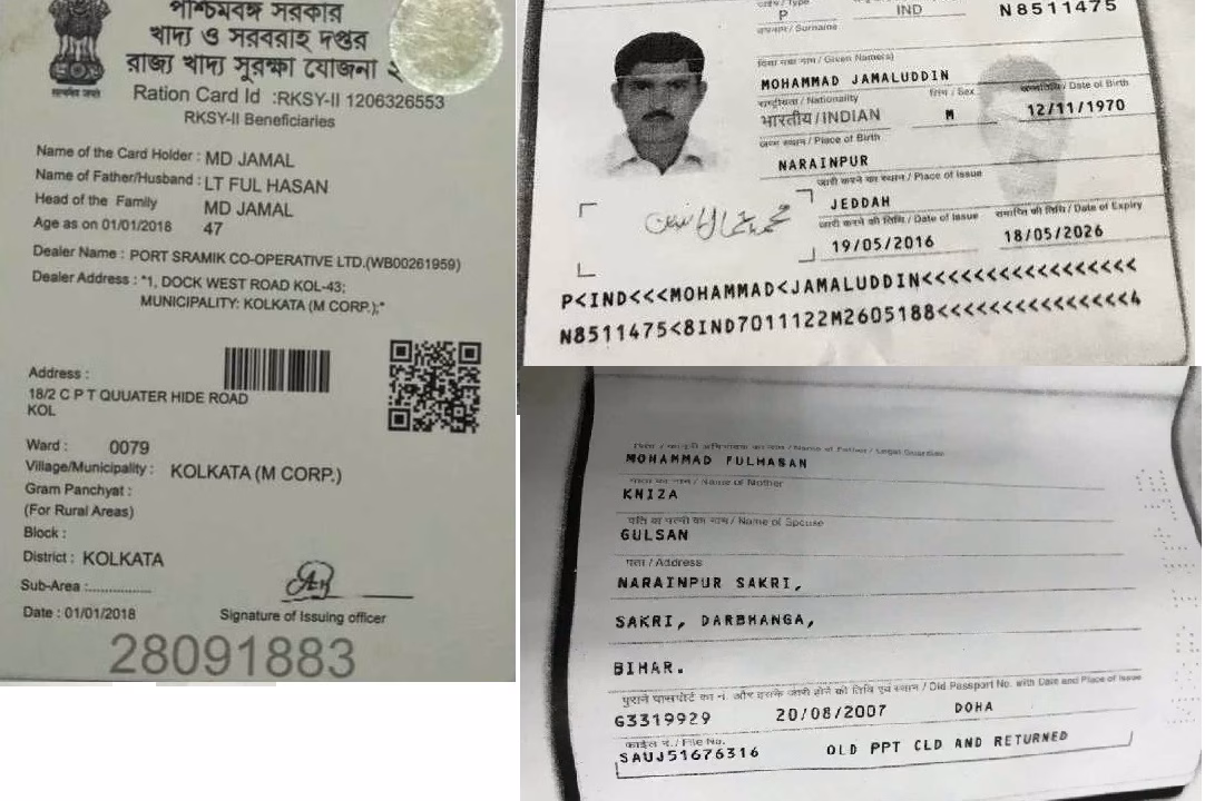 Deceased body of Indian national is waiting for burial over the last seven days