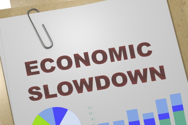 current economic slowdown in india | Millat Times | Multilingual Digital  Media House