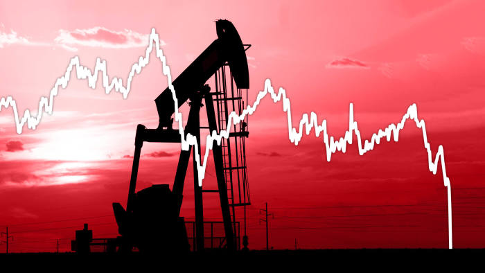 Crash! Oil price nosedives into negative territory for the first time in history amid Coronavirus pandemic | Millat Times | Multilingual Digital Media House