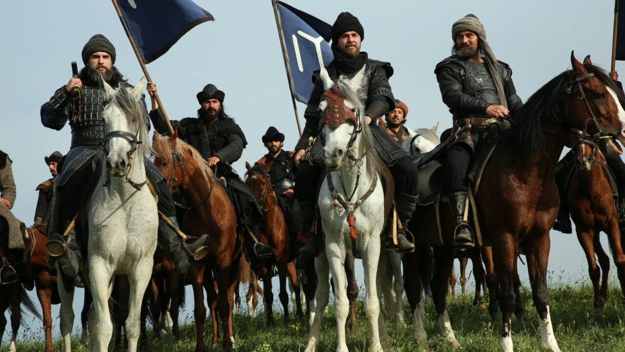 ertum Turkish “Resurrection: Ertugrul” series set to break YouTube record after airing in Pakistan