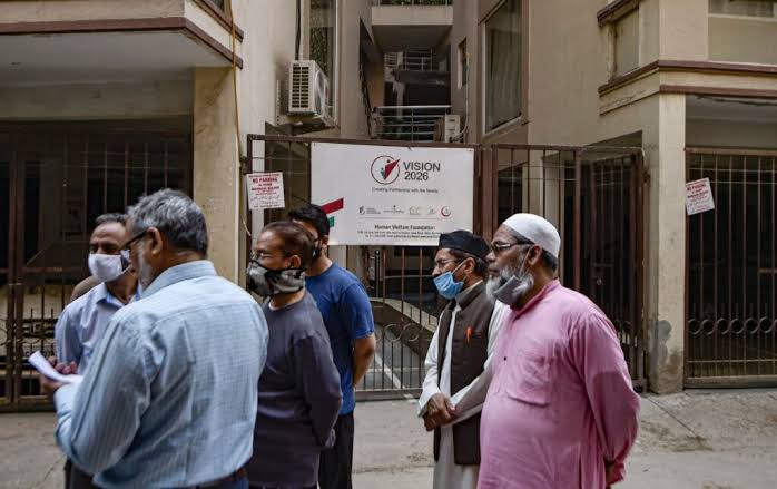 Statement of Human Welfare Foundation on NIA Raids at its offices - millattimes.com