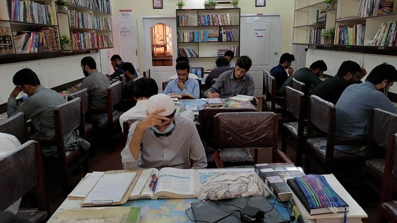 IMG-20201230-WA0037 Public Library must be in all cities and villages