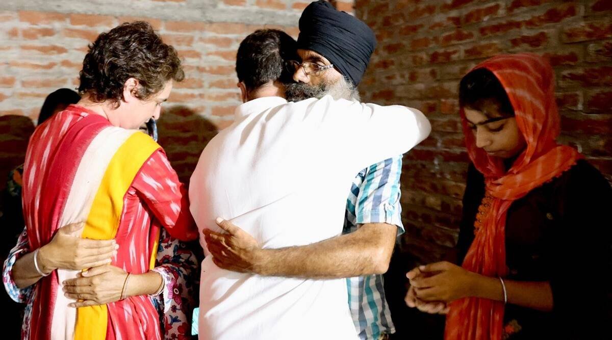 There is no longer any difference between Congress and BJP on Muslim issues: Shams Tabrez Qasmi