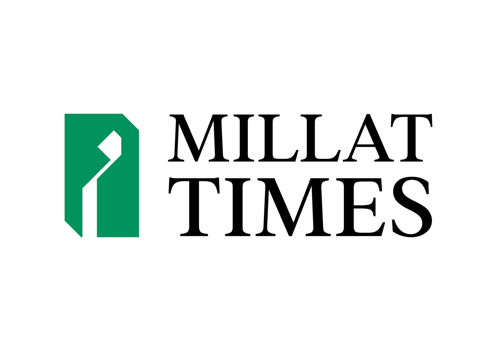 Millat Times Final Logo-01 Millat Times Unveils New Logo, Signaling a Fresh Era
