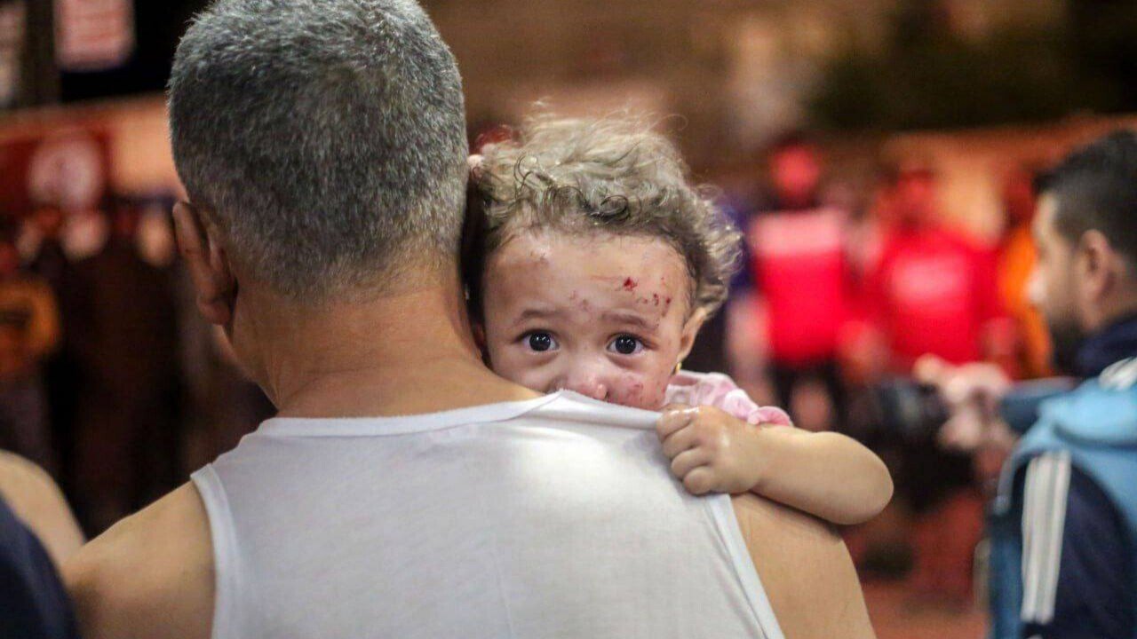 Oplus_131072 Palestinian Agony: Israel reneged on ceasefire, escalating its genocidal offensive on Gaza amid abject humanitarian catastrophe