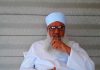 Maulana Sajjad Nomani (File Photo)