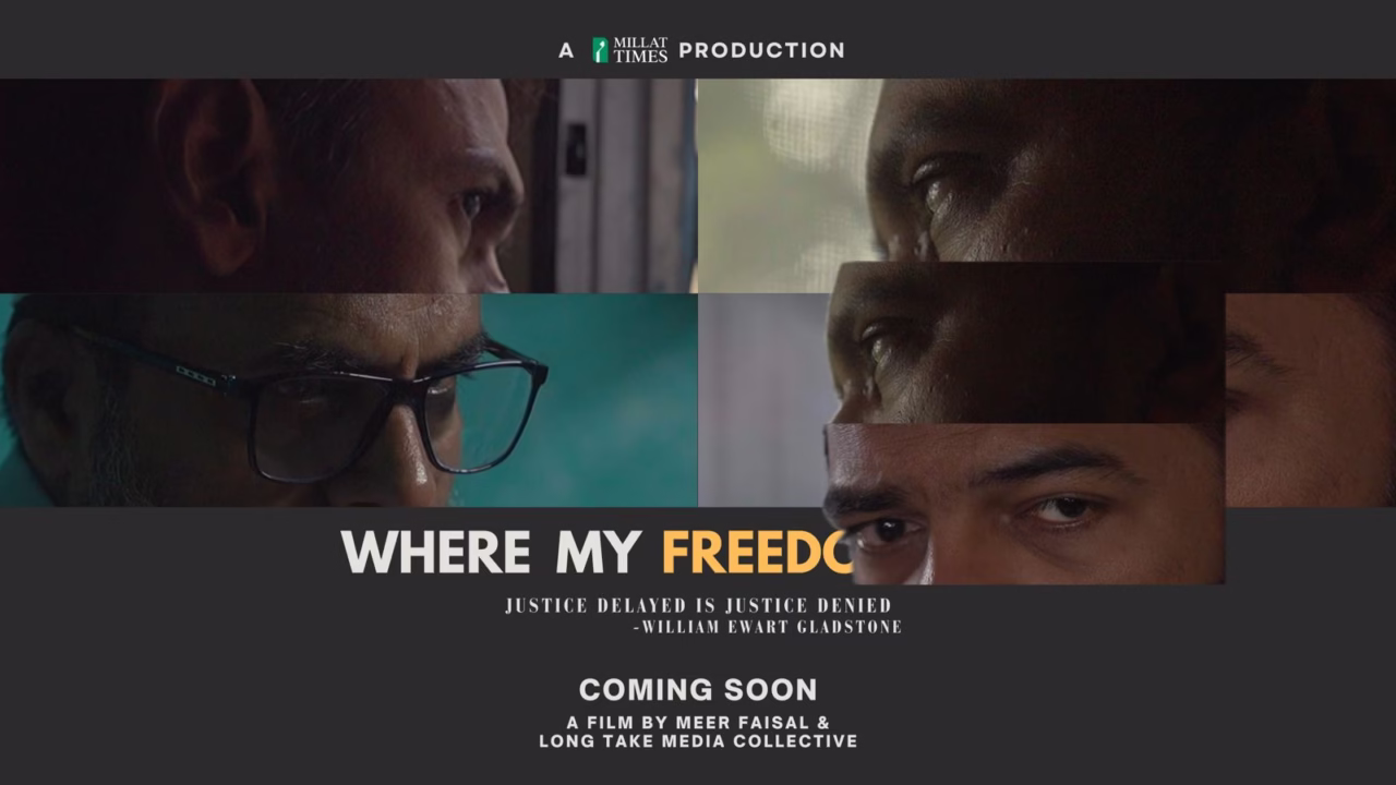 WhatsApp Image 2025-11-08 at 12.36.51 AM Documentary ‘Where My Freedom Lies?’ set for November 18 release