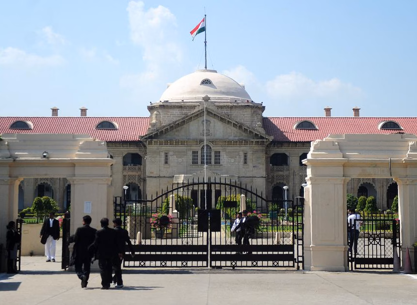 Allahabad HC says ‘sar tan se juda’ slogan challenges rule of law, sovereignty