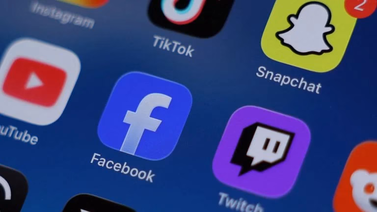social media apps Australia begins world-first social media ban for under-16s; millions of accounts affected