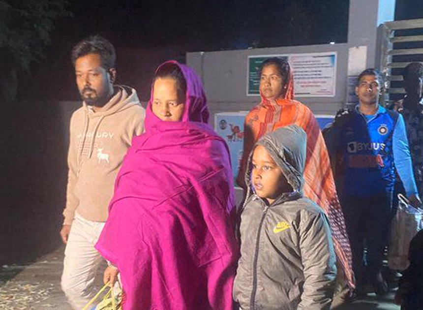 210731-rtkfgocsyt-1764644050(1) Pregnant woman from West Bengal pushed across border freed on bail from Bangladesh jail