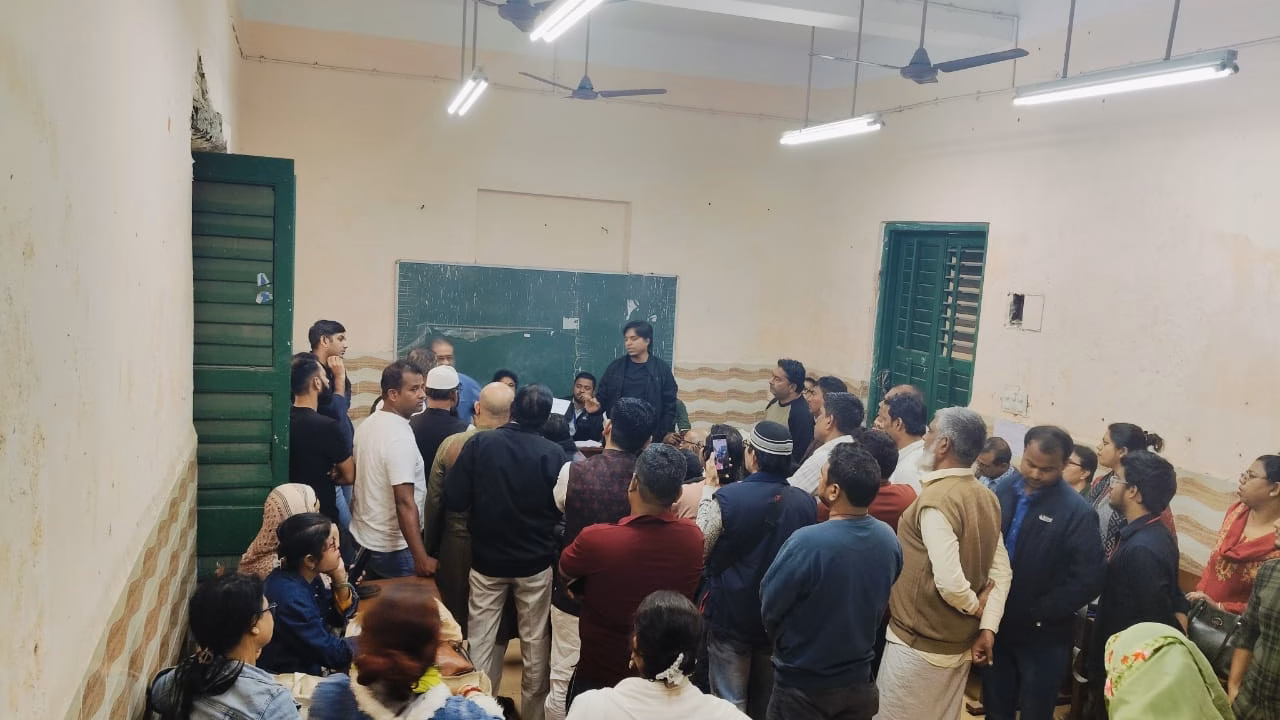 West Bengal publishes draft voter rolls under SIR, removes 5.8 mln names