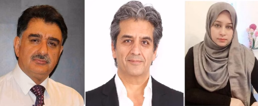 NIA court summons three Kashmiris abroad in 2020 UAPA case over social media posts