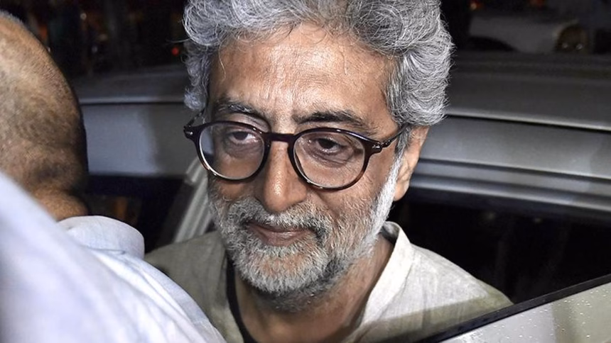 IMG_SM_-_GAUTAM_NAVLAKHA_2_1_N7B505RG Bombay High Court allows Gautam Navlakha to relocate to Delhi while on bail