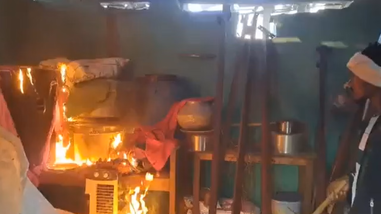 Chhattisgarh village sees mob violence over Christian burial dispute