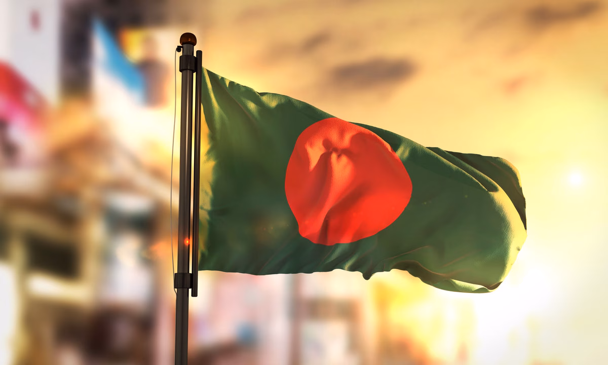 bangladesh Bangladesh: Hindu man killed after blasphemy accusation amid unrest