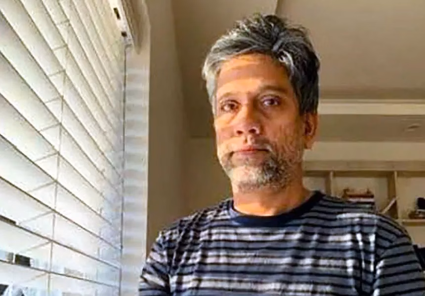 hany-babu-jpg Bombay HC grants bail to ex-Delhi University professor Hany Babu in Bhima Koregaon case