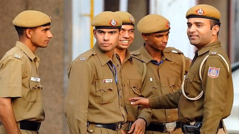 Over 100 detained after stone-pelting over mosque encroachment dispute in Jaipur’s Chomu