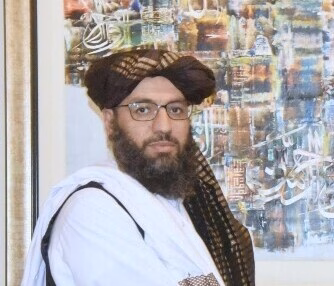 07232329d8f3699(1) Taliban diplomat set to head Afghan embassy in New Delhi