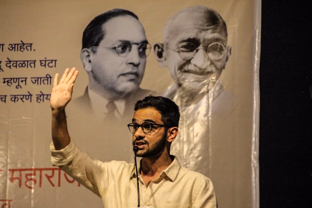 ERKx5dbUEAAIMrQ Eight US lawmakers urge India to grant bail to Umar Khalid, cite international law