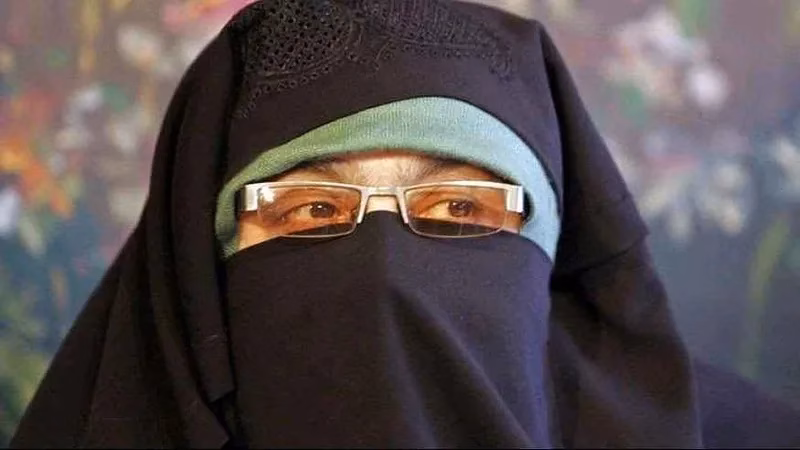 Delhi court convicts Kashmiri separatist Asiya Andrabi, two aides in UAPA terror case