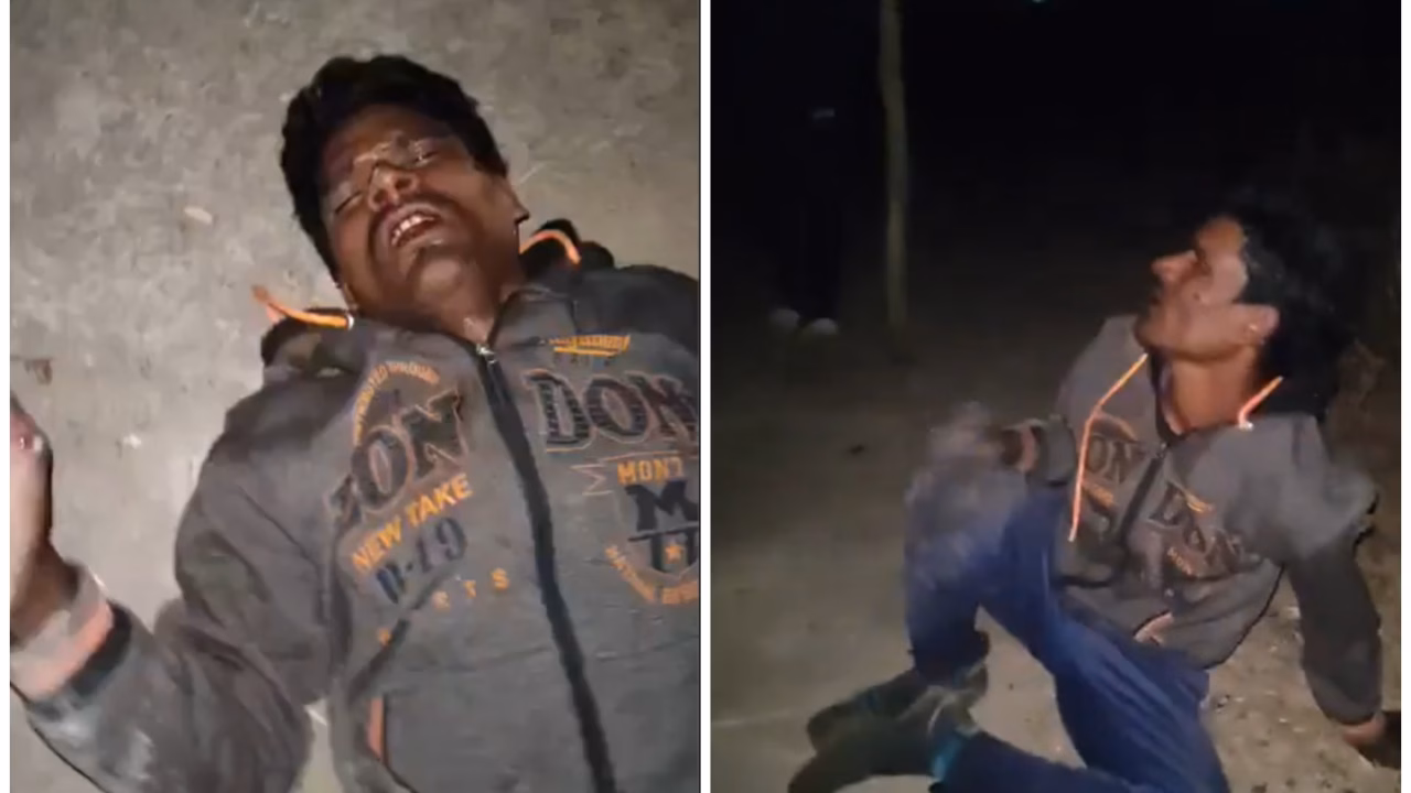 Muslim youth lynched by Hindu mob in Odisha’s Balasore