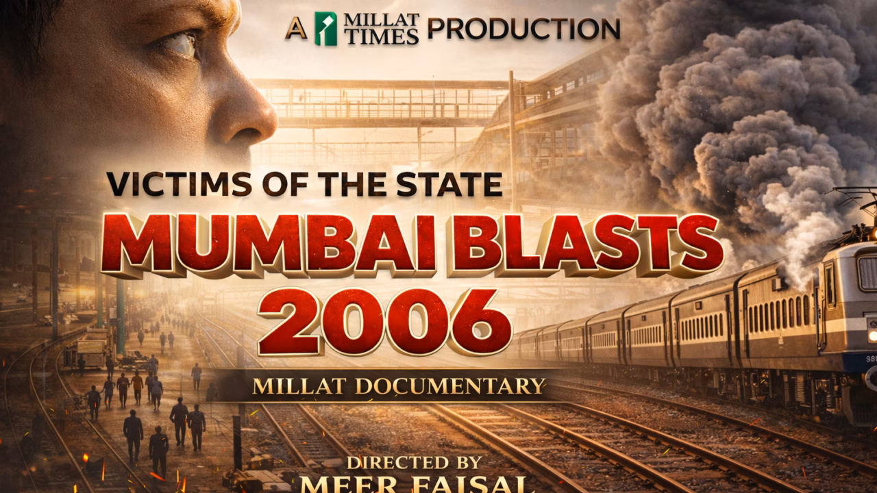 ‘Victims of the State?’ premieres today: A hard-hitting documentary on the human cost of the 2006 Mumbai train bombings
