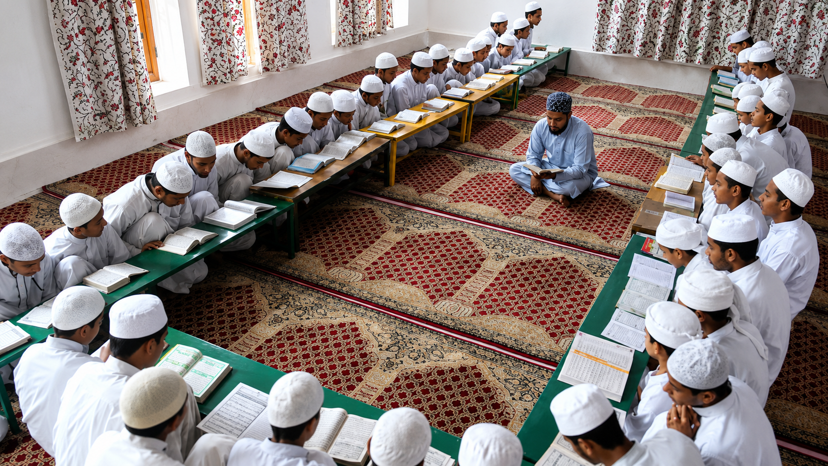 Muslim groups oppose Uttarakhand plan to end madrasa grants from 2027-28