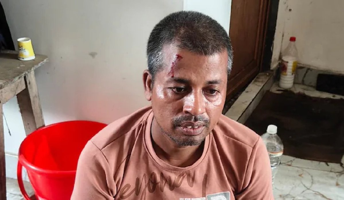 West Bengal Encounter