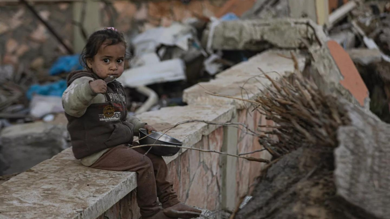 Targeted Killings of Palestinian Children