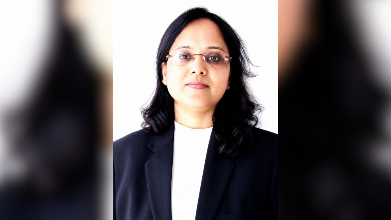 Judge Tabassum Khan