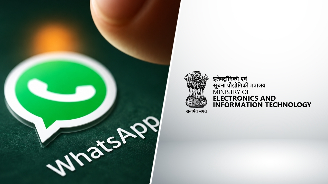 MeitY notice to WhatsApp over usernames feature