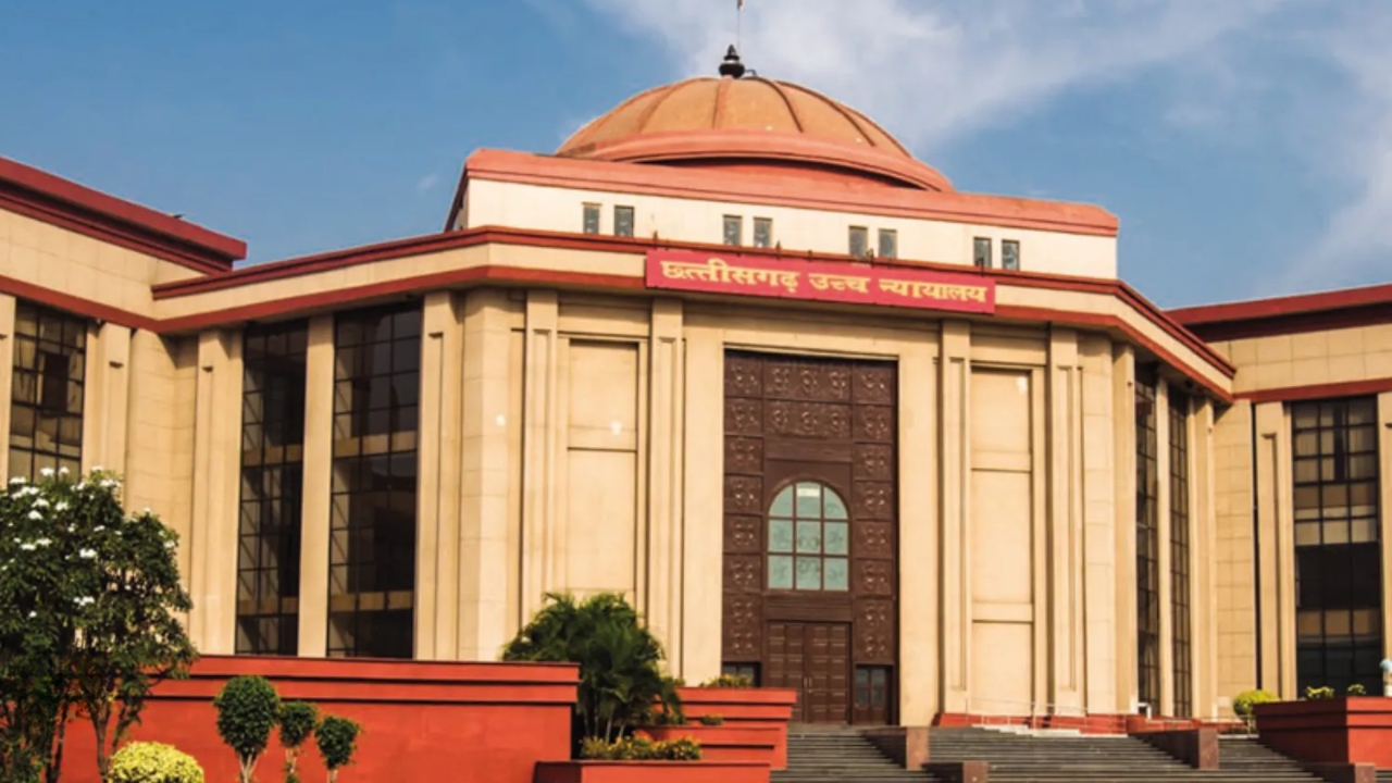 Chhattisgarh HC rules govt schools cannot force Hindu prayers