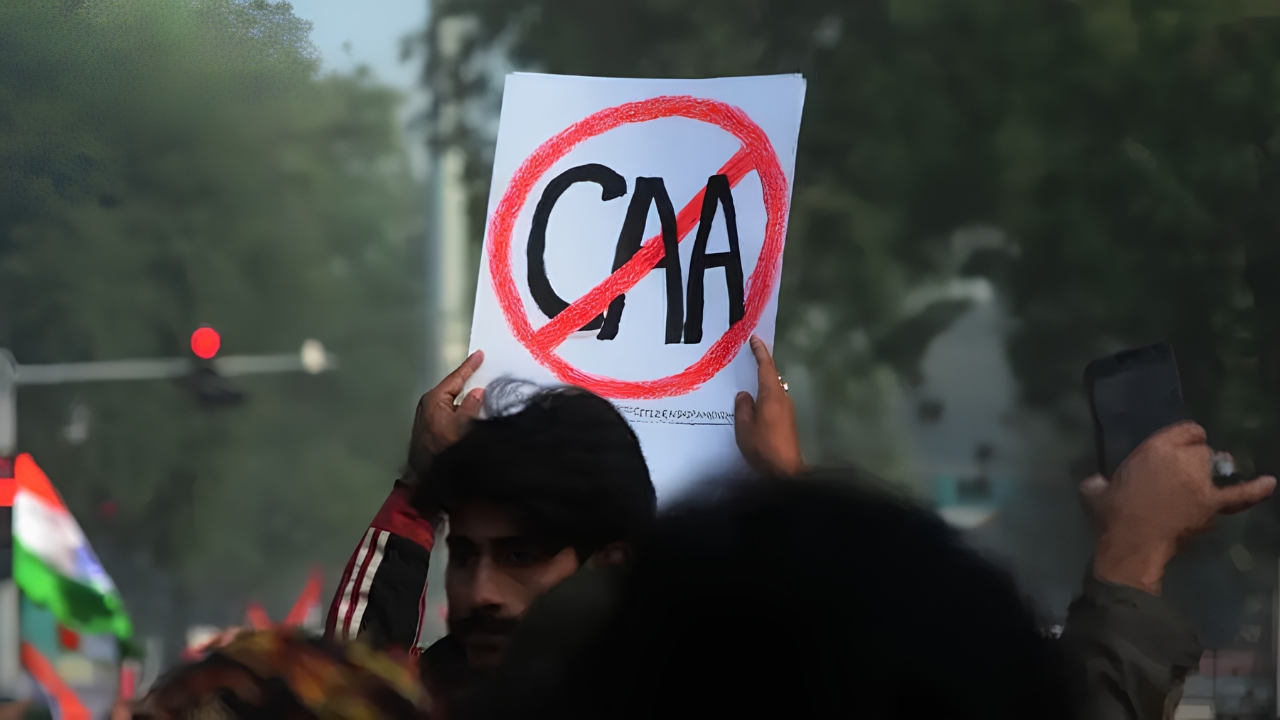 District Collectors to decide citizenship claims under CAA