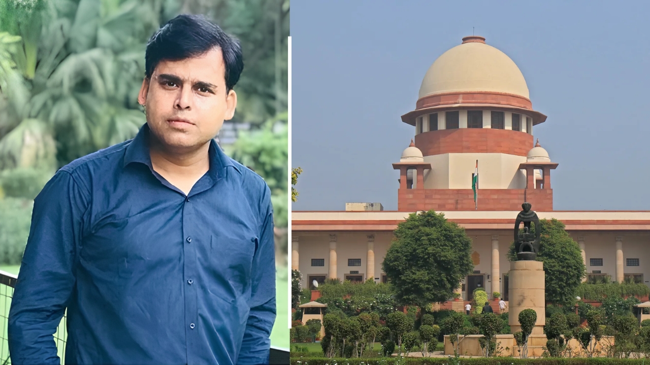 Abhishek Upadhyay