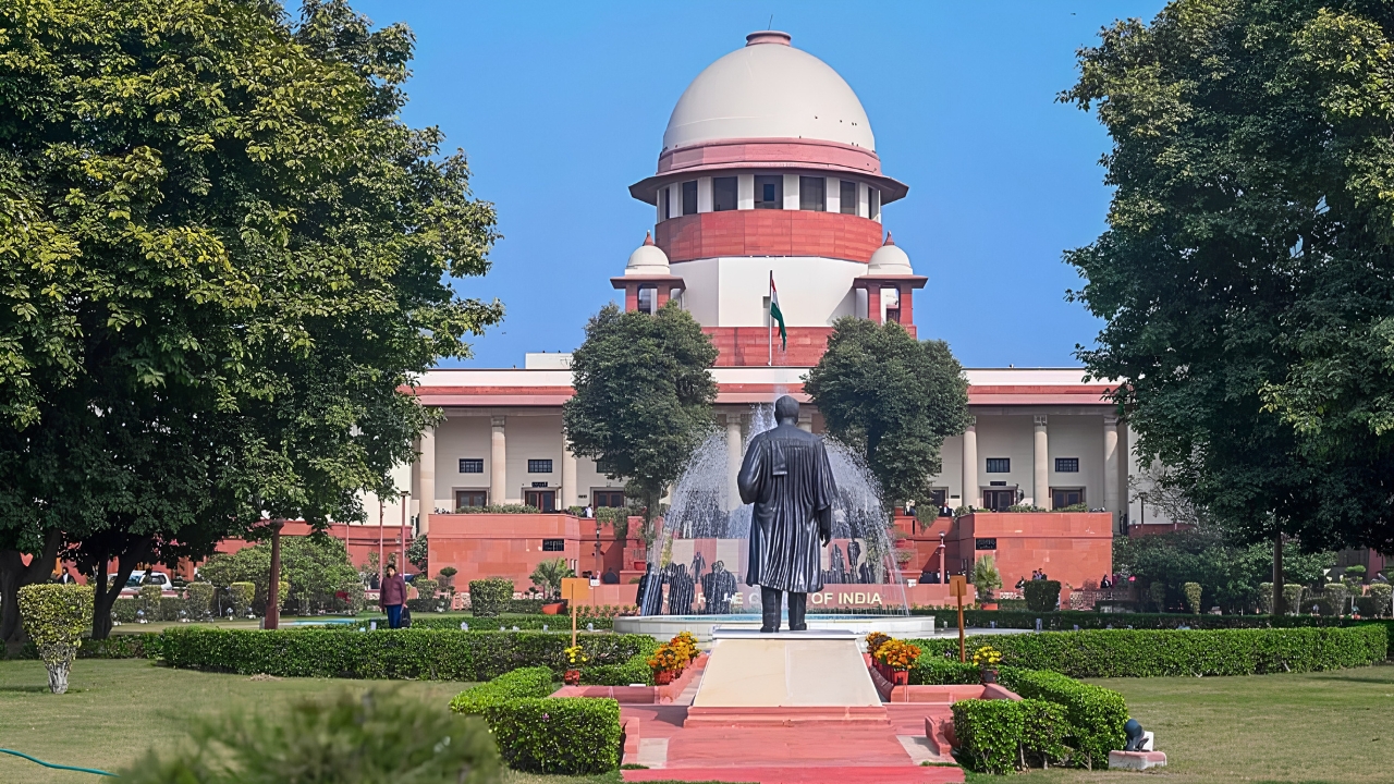 Supreme Court