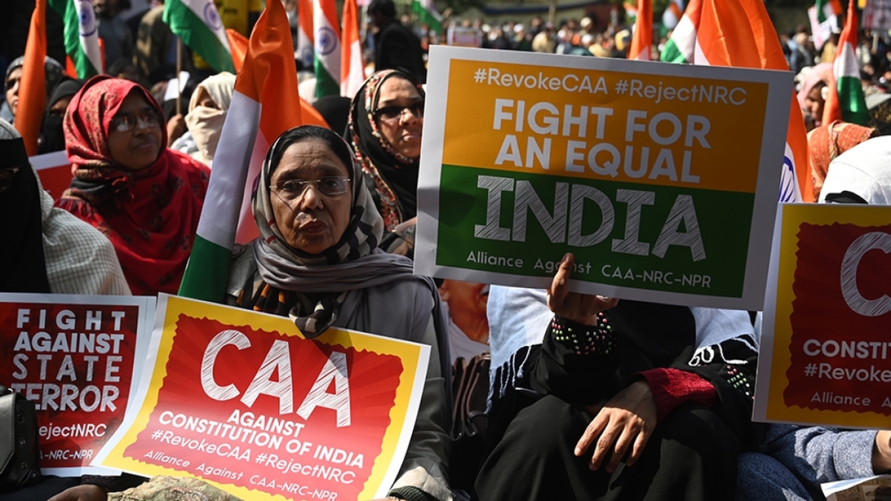 US religious freedom body