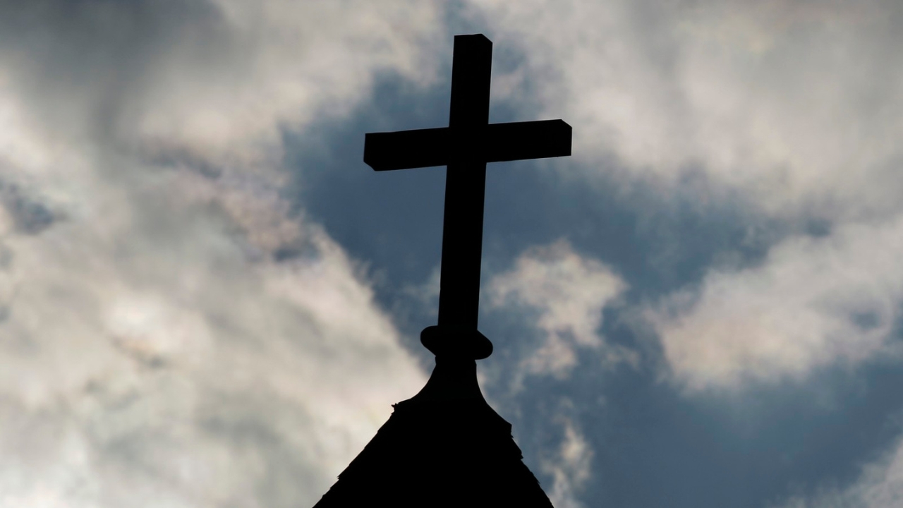 Christian family was attacked