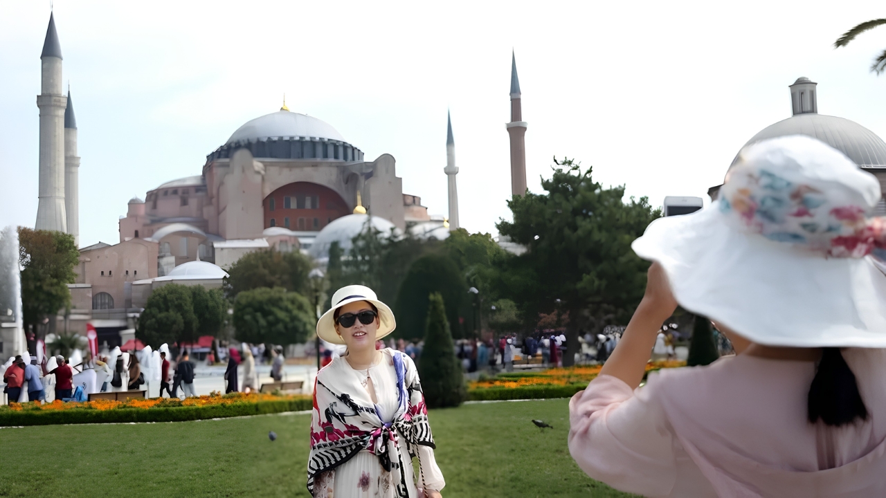 Malaysia Türkiye Tourism