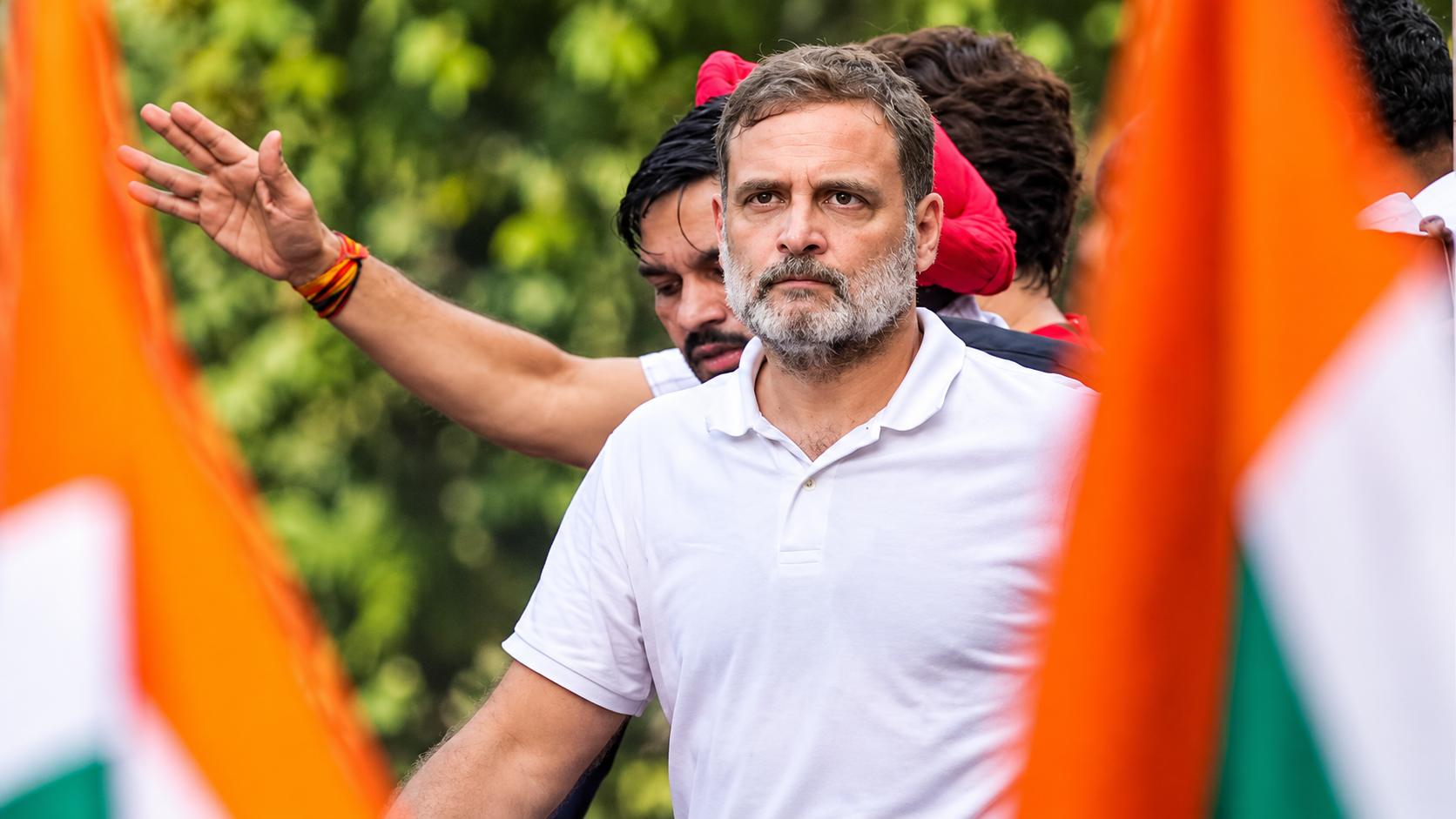 Rahul Gandhi acquitted