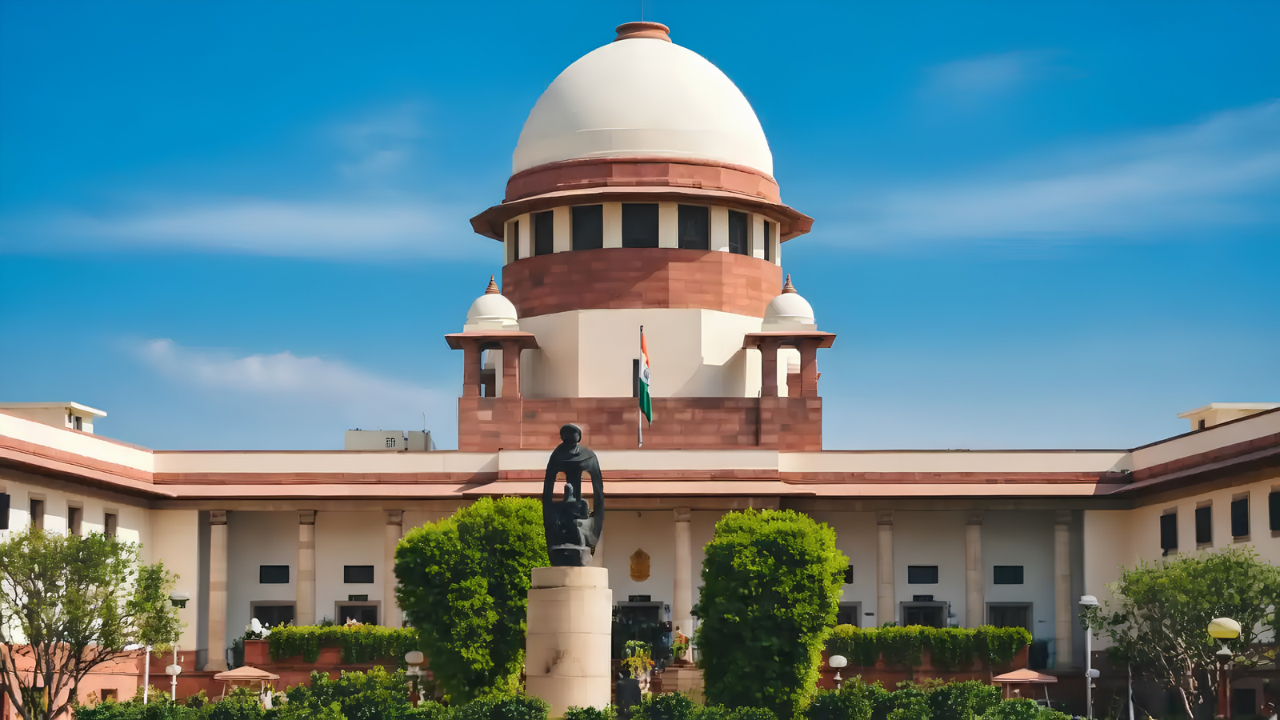Supreme Court